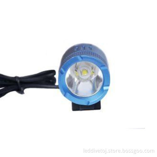 700lumens compact super power 8.4V bike front light with 3